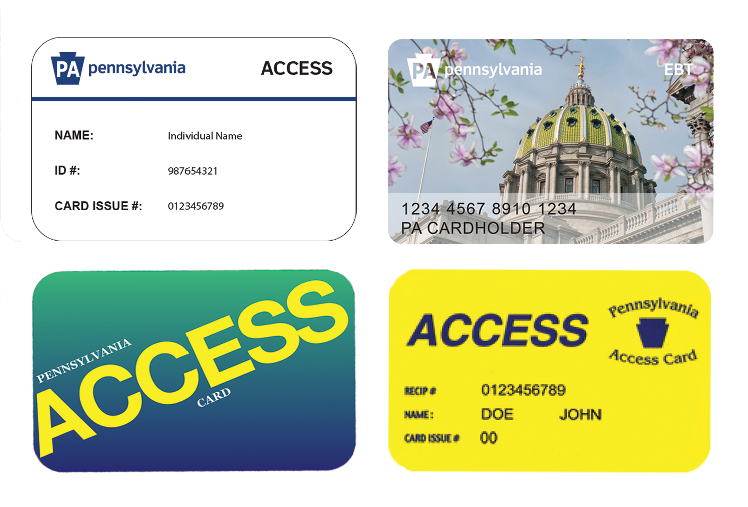 ACCESS cards in Philadelphia: Everything you need to know