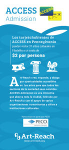 Version of Rack Card en Espanol