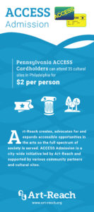 Front of Rack Card in English