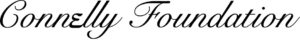 Connelly Foundation Logo