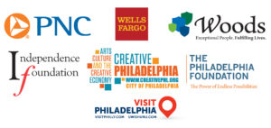 logos for sponsors