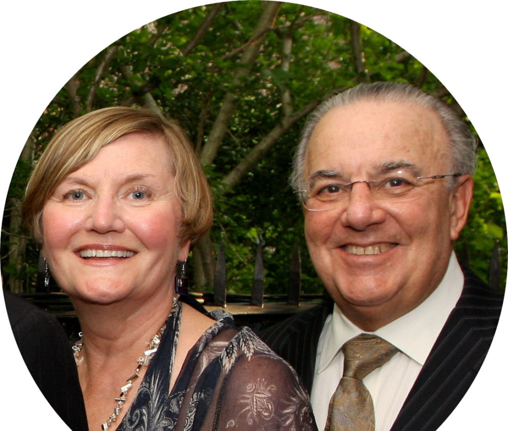 The Virginia & Harvey Kimmel Family ENCORE Program!