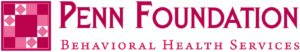 Penn Foundation Logo Behavioral Health Services