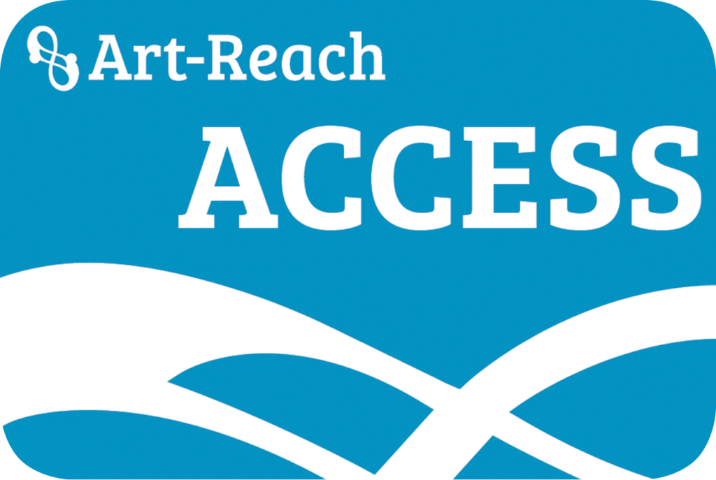 ACCESS Philly Art Reach