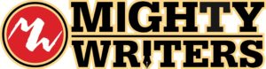Mighty Writers Logo