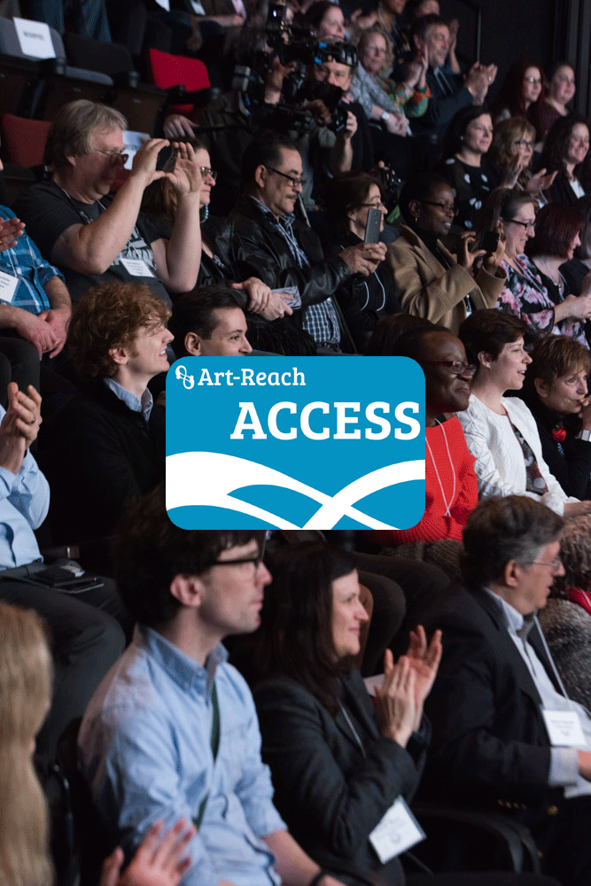 ACCESS Program