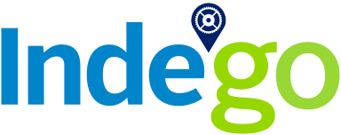 Indego Bike Share Logo