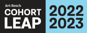 art-reach cohort for leading and emerging accessibility professionals