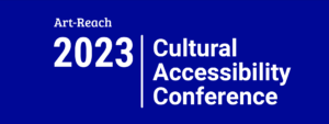 accessibility conference banner