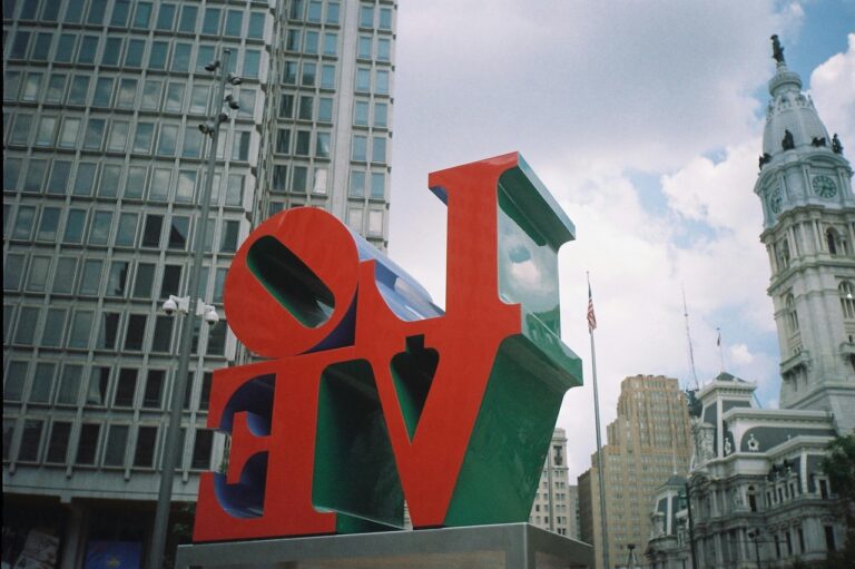 Love Park