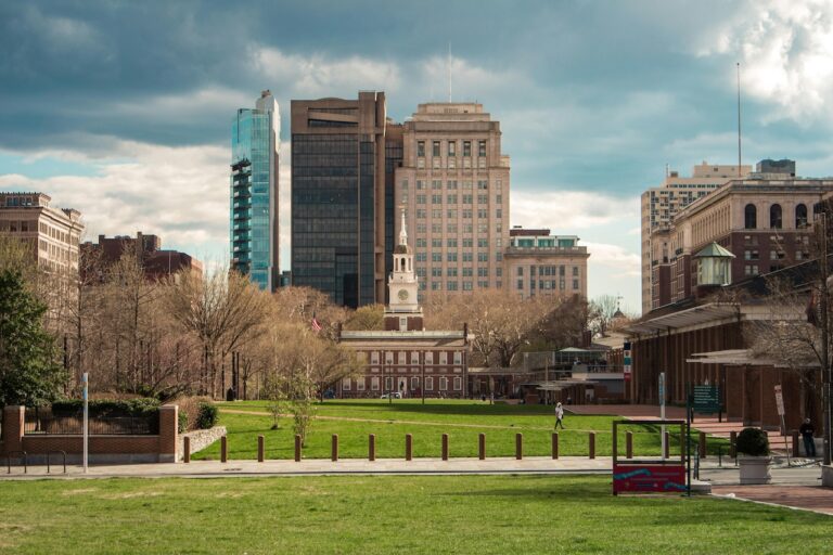 Old City Philadelphia