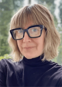 Lisa Sonneborn