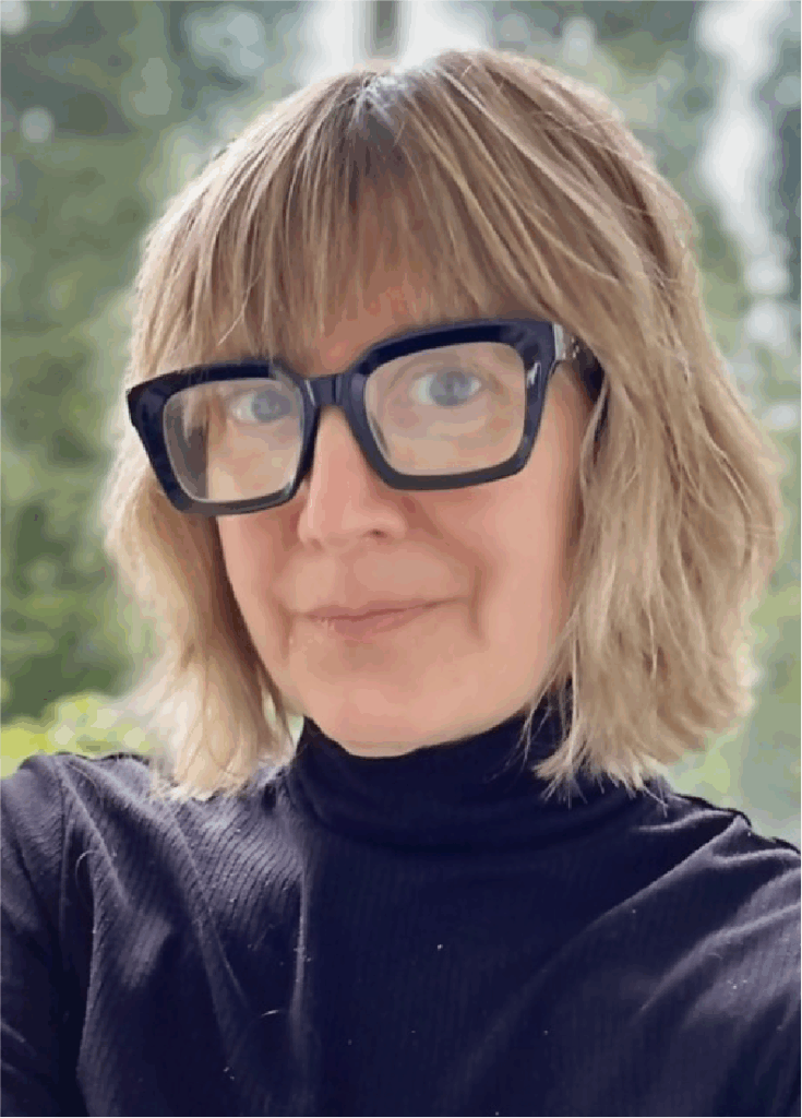 Lisa Sonneborn
