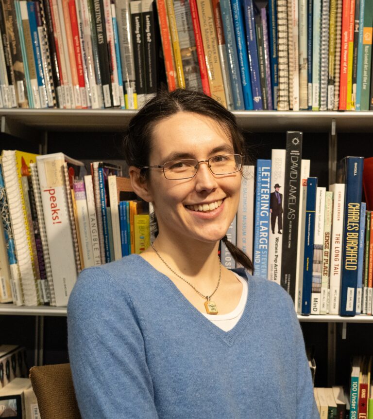 Sarah Lennox