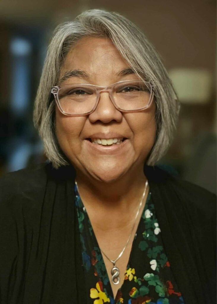 Tina Childress